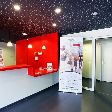 Residence Nemea Eurasante Loos Εξωτερικό φωτογραφία
